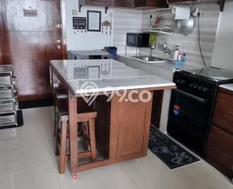Disewakan Apartemen Minimalis 77m2 Punya 3 KT, 2 KM, Lokasi di Kemayoran Disewakan Apartemen Minimalis 77m2 Punya 3 KT, 2 KM, Lokasi di Kemayoran