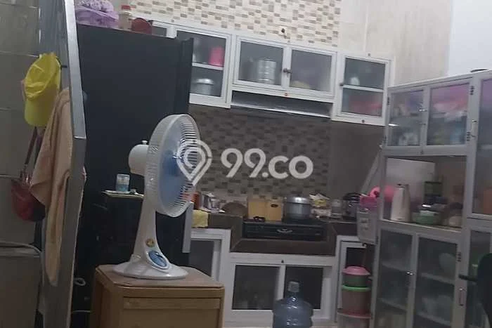 Rumah Luas Asri 2 KT Siap Huni di Sunter Jakarta Utara Rumah Luas Asri 2 KT Siap Huni di Sunter Jakarta Utara