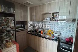Apartemen Strategis di Pulomas, 2 KM, Luas 86m², City View Apartemen Strategis di Pulomas, 2 KM, Luas 86m², City View