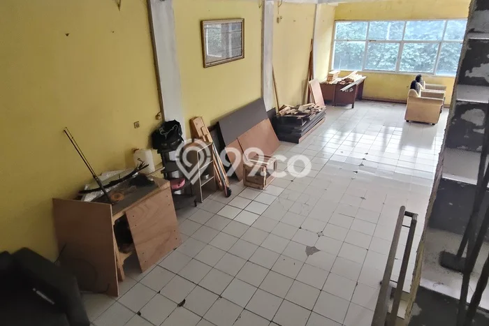 Paling Diincar! Ruko Dijual di Klender Harga Kompetitif Paling Diincar! Ruko Dijual di Klender Harga Kompetitif