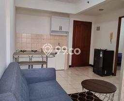 Apartemen Siap Huni 2 BR dengan Harga Hemat di Area Kemayoran, Jakarta Pusat Apartemen Siap Huni 2 BR dengan Harga Hemat di Area Kemayoran, Jakarta Pusat