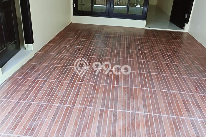 Disewakan! Rumah 3 Kamar Tidur &
2 Kamar Mandi di Kayu Putih, Jakarta Timur Disewakan! Rumah 3 Kamar Tidur &
2 Kamar Mandi di Kayu Putih, Jakarta Timur