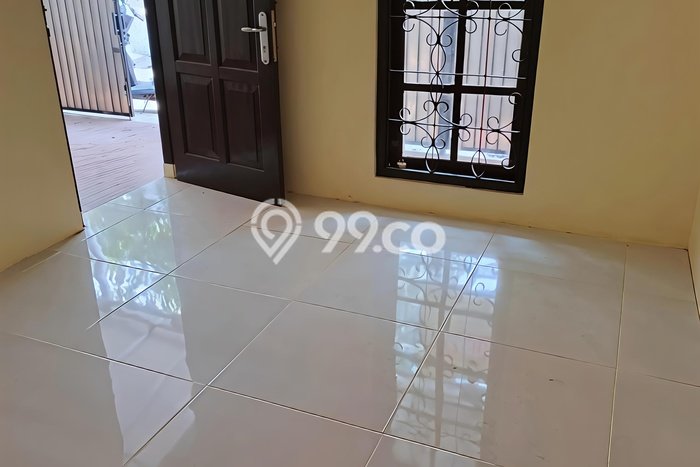 Disewakan! Rumah 3 Kamar Tidur &
2 Kamar Mandi di Kayu Putih, Jakarta Timur Disewakan! Rumah 3 Kamar Tidur &
2 Kamar Mandi di Kayu Putih, Jakarta Timur