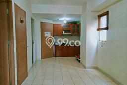 Disewakan Apartemen Minimalis 40m2 Punya 2 KT, 1 KM, Lokasi di Kelapa Gading Disewakan Apartemen Minimalis 40m2 Punya 2 KT, 1 KM, Lokasi di Kelapa Gading