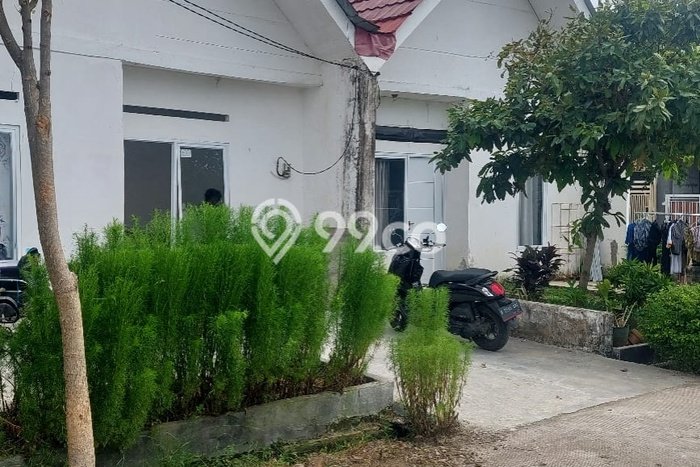 Rumah Minimalis Favorit Siap Huni di Babelan LT 66m2 Rumah Minimalis Favorit Siap Huni di Babelan LT 66m2
