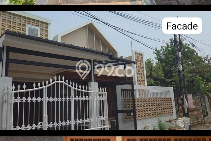 Lokasi terbaik! Rumah siap huni disewakan di Kelapa Gading LB 173m2 Lokasi terbaik! Rumah siap huni disewakan di Kelapa Gading LB 173m2