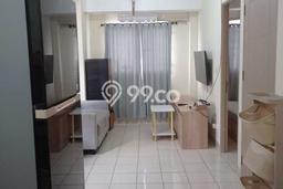 Disewakan Segera Apartemen Strategis 2 KT, 1 KM di Kawasan Pulo Gadung Disewakan Segera Apartemen Strategis 2 KT, 1 KM di Kawasan Pulo Gadung