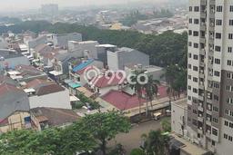 Apartemen Kawasan Kelapa Gading, 1 KM, Luas 46m², Lokasi Prospektif Apartemen Kawasan Kelapa Gading, 1 KM, Luas 46m², Lokasi Prospektif