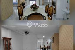 Disewakan! Rumah 3 Kamar Tidur &
2 Kamar Mandi di Pulomas, Jakarta Timur Disewakan! Rumah 3 Kamar Tidur &
2 Kamar Mandi di Pulomas, Jakarta Timur