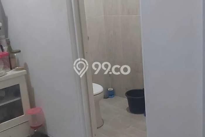 Rumah Luas Asri 2 KT Siap Huni di Sunter Jakarta Utara Rumah Luas Asri 2 KT Siap Huni di Sunter Jakarta Utara
