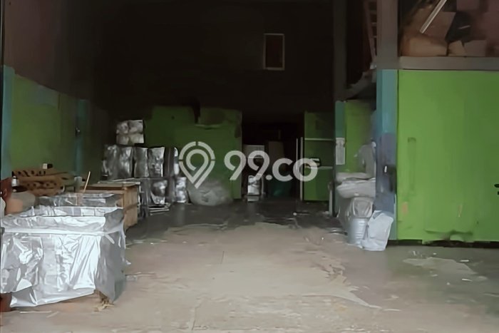 Gudang Disewakan di Area Ramai Cakung, Jakarta Timur Gudang Disewakan di Area Ramai Cakung, Jakarta Timur