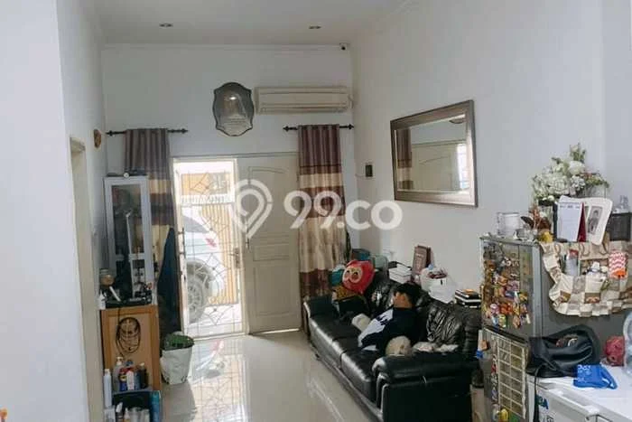 Hunian Nyaman Asri 2 KT Siap Pakai di Sunter Jakarta Utara Hunian Nyaman Asri 2 KT Siap Pakai di Sunter Jakarta Utara