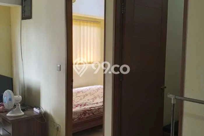 Hunian Apartemen Sewa Terjangkau 36m2 di Pulo Gadung, Cocok untuk Tempat Tinggal Anda Hunian Apartemen Sewa Terjangkau 36m2 di Pulo Gadung, Cocok untuk Tempat Tinggal Anda
