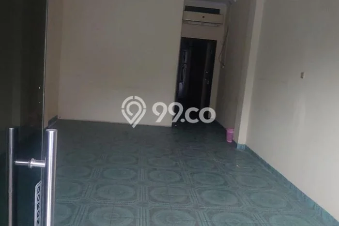 Unit Ruko Tersedia di Rawamangun Spesifikasi LB 112m2 Unit Ruko Tersedia di Rawamangun Spesifikasi LB 112m2