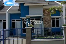 Dijual Rumah Strategis Bagus Punya 2 KT di Cileungsi Bogor SHM Dijual Rumah Strategis Bagus Punya 2 KT di Cileungsi Bogor SHM