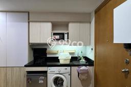 Hunian Apartemen Sewa Terjangkau 35m2 di Kemayoran, Cocok Dijadikan Tempat Tinggal Anda Hunian Apartemen Sewa Terjangkau 35m2 di Kemayoran, Cocok Dijadikan Tempat Tinggal Anda