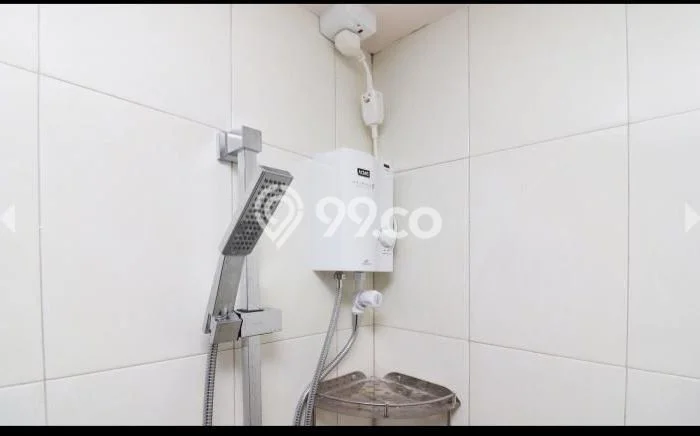 Apartemen Nyaman untuk Disewa, 1 Kamar di Jakarta Timur Apartemen Nyaman untuk Disewa, 1 Kamar di Jakarta Timur