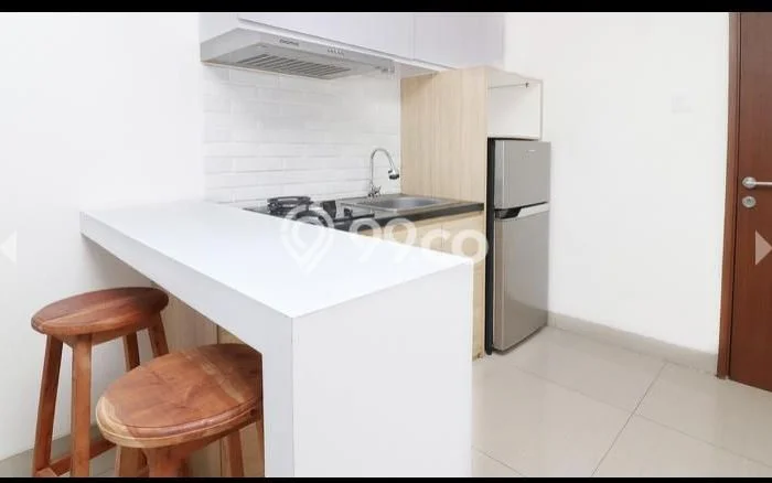 Apartemen Nyaman untuk Disewa, 1 Kamar di Jakarta Timur Apartemen Nyaman untuk Disewa, 1 Kamar di Jakarta Timur