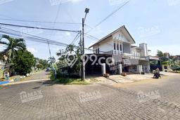 Hunian Mewah LB 92m2 Siap Pakai Desain Elegan di Araya, Malang Hunian Mewah LB 92m2 Siap Pakai Desain Elegan di Araya, Malang