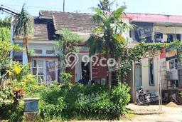 Rumah Modern 3 Kamar LT 162m2 di Tidar Rumah Modern 3 Kamar LT 162m2 di Tidar