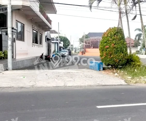 Tanah Kavling di Pakisaji Dijual dengan Luas 306m2 Tanah Kavling di Pakisaji Dijual dengan Luas 306m2