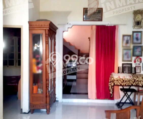 Rumah Modern 3 KT LT 127m2 di Tidar Rumah Modern 3 KT LT 127m2 di Tidar