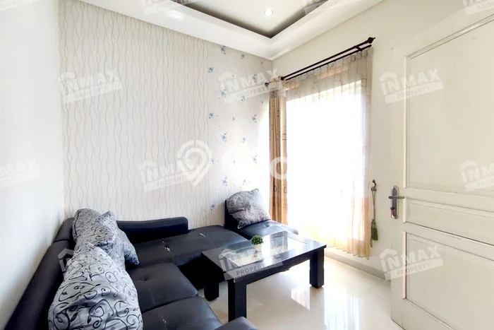 Rumah di Tidar, Malang, LT 85m2m² LB 100m2m² Rumah di Tidar, Malang, LT 85m2m² LB 100m2m²