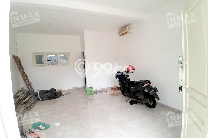 Rumah sewa siap pakai 2 Kamar Tidur di Jodipan, Malang Rumah sewa siap pakai 2 Kamar Tidur di Jodipan, Malang