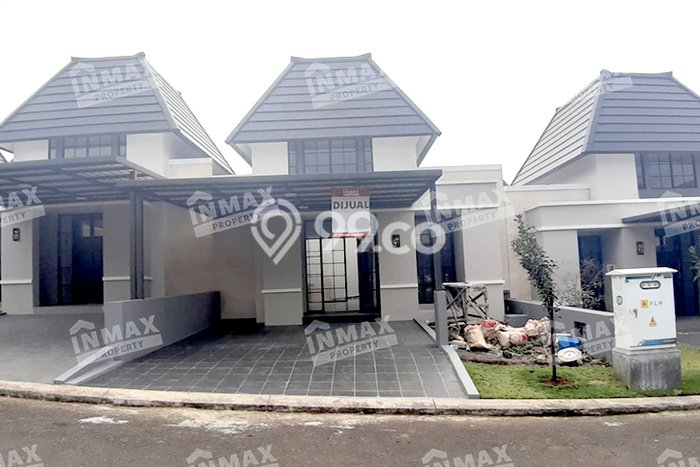 Disewakan! Rumah 2 Kamar Tidur &
1 Kamar Mandi di Tidar, Malang Disewakan! Rumah 2 Kamar Tidur &
1 Kamar Mandi di Tidar, Malang