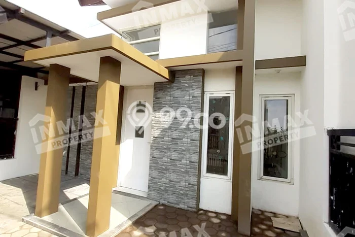 Rumah Bagus Siap Pakai Di Pakis Luas 70m2 Aman Rumah Bagus Siap Pakai Di Pakis Luas 70m2 Aman