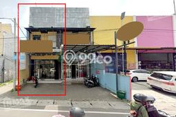 Disewakan Ruko di Pusat Kota Malang Ramai Strategis Disewakan Ruko di Pusat Kota Malang Ramai Strategis
