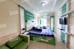 Disewakan Apartemen Minimalis 23m2 Punya 1 KT, 1 KM, Lokasi di Lowokwaru Disewakan Apartemen Minimalis 23m2 Punya 1 KT, 1 KM, Lokasi di Lowokwaru