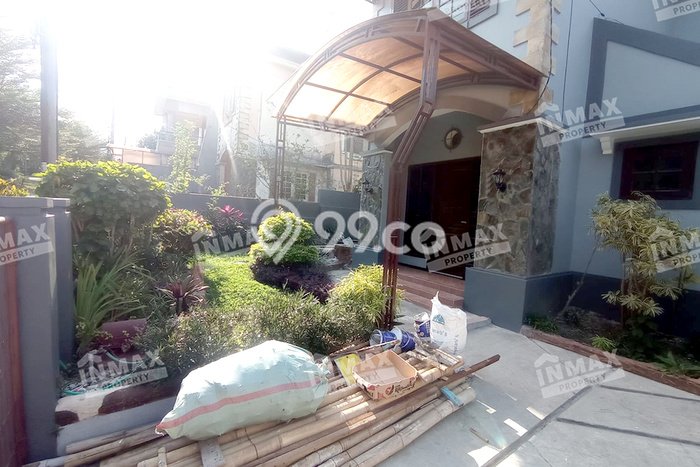 Rumah sewa siap pakai 5 Kamar Tidur di Tidar, Malang Rumah sewa siap pakai 5 Kamar Tidur di Tidar, Malang