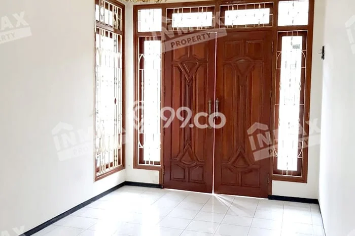 Dijual Hunian Rumah Nyaman 3 KT di Sulfat, Malang Dijual Hunian Rumah Nyaman 3 KT di Sulfat, Malang