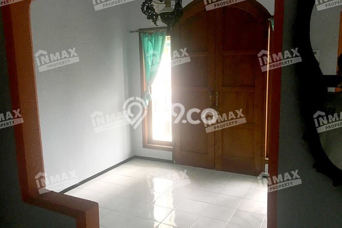 For Sale Hunian Rumah Nyaman 3 KT di Bandulan, Malang For Sale Hunian Rumah Nyaman 3 KT di Bandulan, Malang