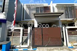 Dijual Cepat Rumah Bagus Siap Huni LB 180m2 di Lowokwaru, Malang Dijual Cepat Rumah Bagus Siap Huni LB 180m2 di Lowokwaru, Malang