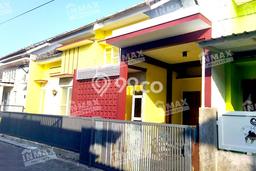 Dijual Rumah Minimalis Bagus Punya 2 KT di Blimbing Malang SHM Dijual Rumah Minimalis Bagus Punya 2 KT di Blimbing Malang SHM