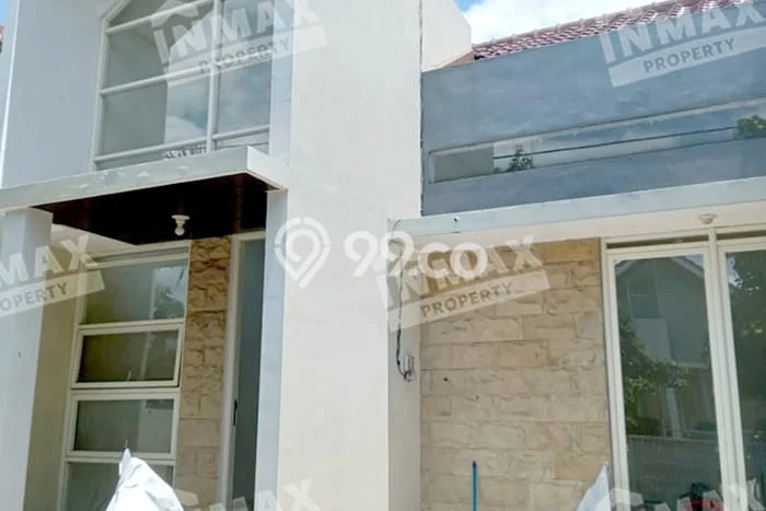 Disewakan Rumah Murah di Dieng Malang dengan 2 KT Disewakan Rumah Murah di Dieng Malang dengan 2 KT