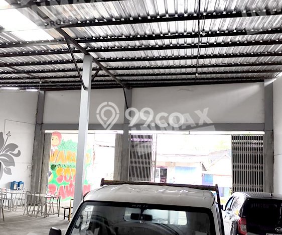 Gudang Bagus Dijual LB 220m2 Lokasi Strategis Malang Area Cocok untuk Berbisnis Gudang Bagus Dijual LB 220m2 Lokasi Strategis Malang Area Cocok untuk Berbisnis