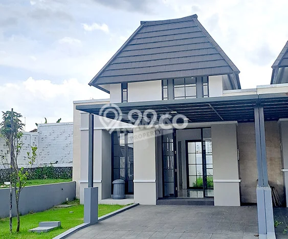 Rumah Sewa Malang LT 130m2 LB 94m2 Kawasan Tidar Rumah Sewa Malang LT 130m2 LB 94m2 Kawasan Tidar
