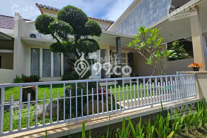 Jarang Ada! Rumah Kontrakan 3 Kamar Nyaman Siap Huni Tidar Jarang Ada! Rumah Kontrakan 3 Kamar Nyaman Siap Huni Tidar