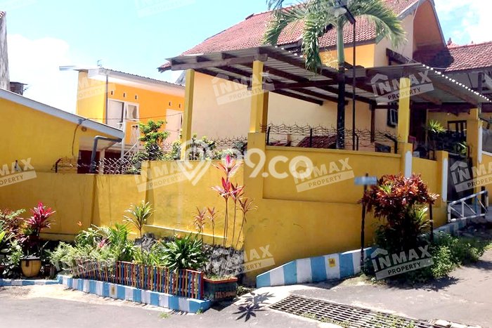 Kost Dijual di Tlogomas dengan 11 KT dan Luas 220m2 Kost Dijual di Tlogomas dengan 11 KT dan Luas 220m2