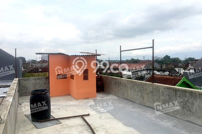 For Sale Hunian Rumah Nyaman 3 KT di Bandulan, Malang For Sale Hunian Rumah Nyaman 3 KT di Bandulan, Malang