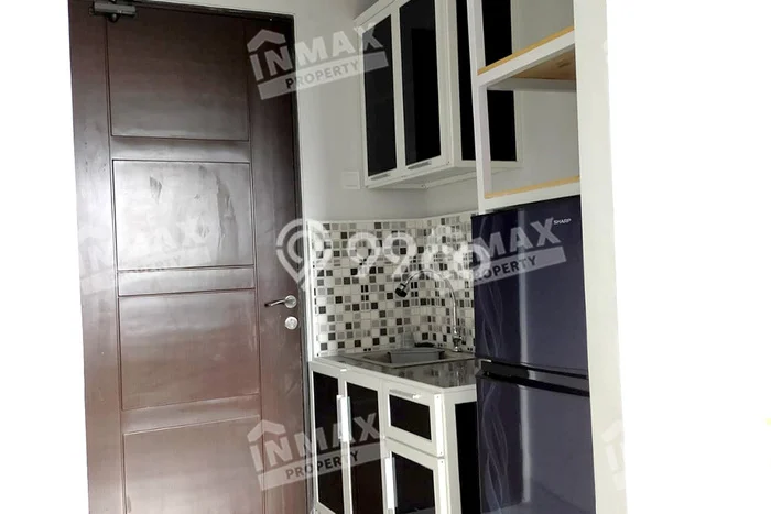 Disewakan Apartemen Murah di Tlogomas 1 Bedroom Disewakan Apartemen Murah di Tlogomas 1 Bedroom