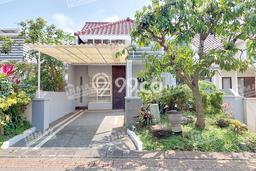 Rumah sewa siap huni 2 Kamar Tidur di Tidar, Malang Rumah sewa siap huni 2 Kamar Tidur di Tidar, Malang