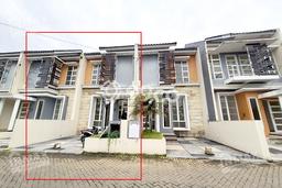 Rumah Sewa Malang LT 84m2 LB 81m2 Area Tasikmadu Rumah Sewa Malang LT 84m2 LB 81m2 Area Tasikmadu