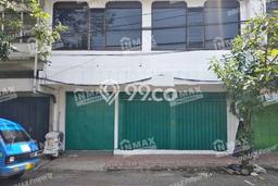 Disewakan! Rumah 2 Kamar Tidur &
2 Kamar Mandi di Jodipan, Malang Disewakan! Rumah 2 Kamar Tidur &
2 Kamar Mandi di Jodipan, Malang