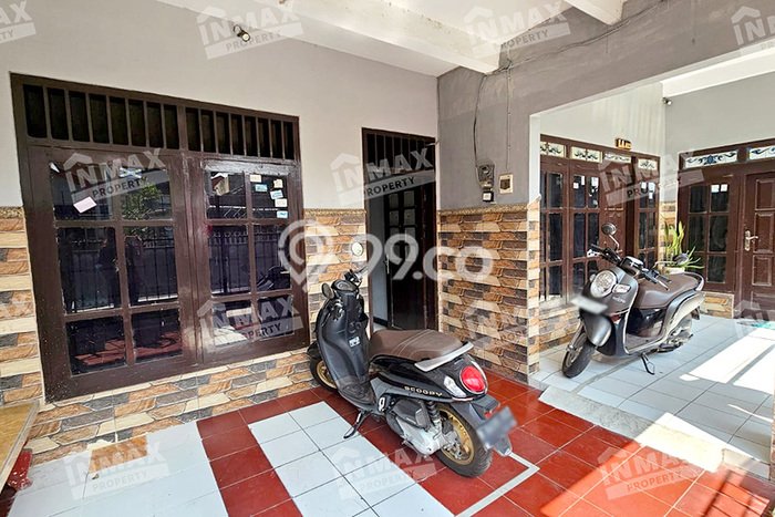 Kost Dijual di Sengkaling dengan 17 KT dan Luas 240m2 Kost Dijual di Sengkaling dengan 17 KT dan Luas 240m2