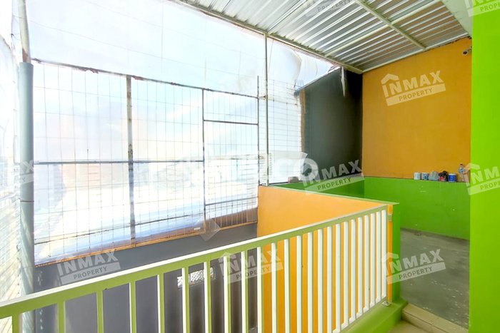 Rumah di Tidar, Malang, LT 85m2m² LB 100m2m² Rumah di Tidar, Malang, LT 85m2m² LB 100m2m²