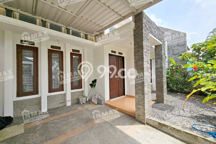 Rumah sewa siap pakai 2 Kamar Tidur di Villa Puncak Tidar, Malang Rumah sewa siap pakai 2 Kamar Tidur di Villa Puncak Tidar, Malang